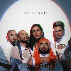 HoloForte - 2022 • Álbum