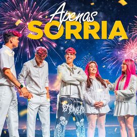 APENAS SORRIA - 2025 • Sencillo/EP