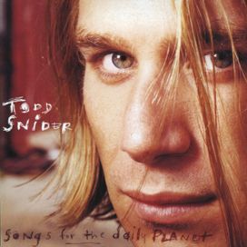Songs For The Daily Planet - 1994 • Álbum