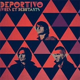 Ivres Et Débutants - 2011 • Álbum