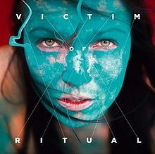 Victim of Ritual - 2013 • Single/EP