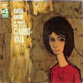 Amore... Amore - 1965 • Álbum