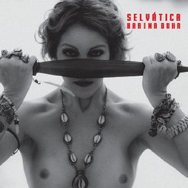 Selvátiva - 2015 • Álbum