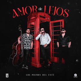 Amor De Lejos - 2023 • Álbum