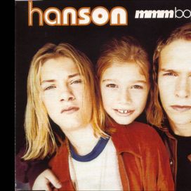 MMMBop - 1996 • Álbum