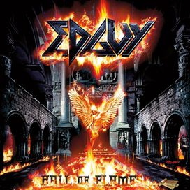 Hall of Flames - 2004 • Álbum