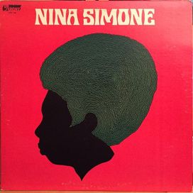 Nina Simone (1971) - 1971 • Álbum