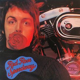 Red Rose Speedway - 1973 • Álbum