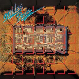 Miles Davis At Plugged Nickel, Chicago - 1976 • Álbum