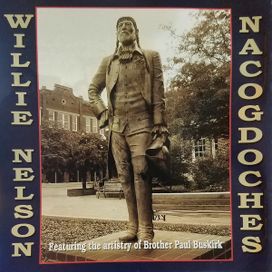 Nacogdoches - 2004 • Álbum