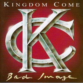 Bad Image - 1993 • Álbum