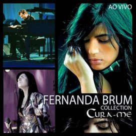 Cura-me (Ao Vivo) - 2009 • Álbum
