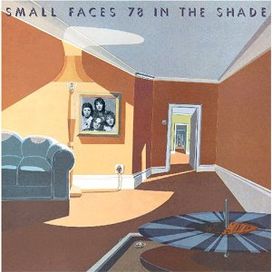 78 In The Shade - 1978 • Álbum