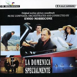 La Domenica Specialment - 1991 • Álbum