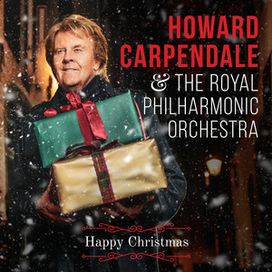 Happy Christmas - 2021 • Álbum