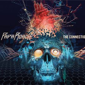 The Connection - 2012 • Álbum