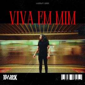 Viva em Mim - 2023 • Single/EP