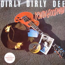 Dirly Dirly Dee - 1985 • Álbum