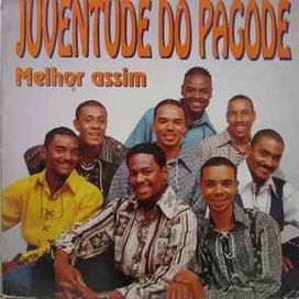 Melhor Assim - 1994 • Álbum