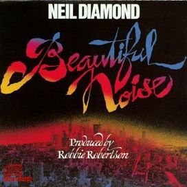 Beautiful Noise - 1976 • Álbum