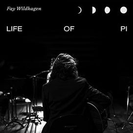 Life Of Pi - 2020 • Single/EP