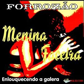Enlouquecendo a Galera - Álbum
