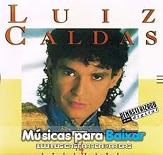 Minha História - 1996 • Álbum