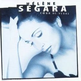 Cœur de Verre - 1996 • Álbum