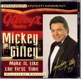 Make It Like The First Time - 1993 • Álbum