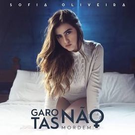 Garotas Não Mordem - 2017 • Sencillo/EP