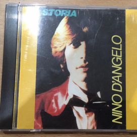 Storia - 1992 • Álbum