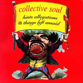 Hints Allegations And Things Left Unsaid - 1993 • Álbum