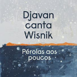 Pérolas aos Poucos (part. José Miguel Wisnik) - 2025 • Sencillo/EP