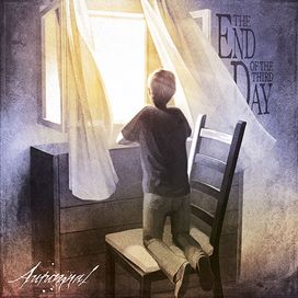 The End Of The Third Day - 2014 • Álbum