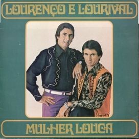 Mulher Louca  - 1977 • Álbum