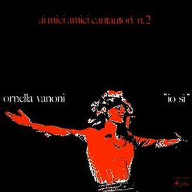Ai Miei Amici Cantautori N. 2 - 1970 • Álbum