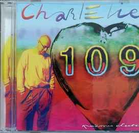 109 Poèmes Électro - 2002 • Álbum