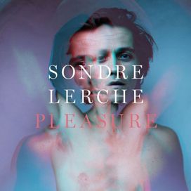 Pleasure - 2017 • Álbum