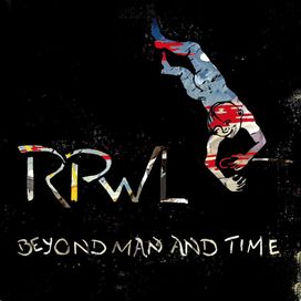 Beyond Man And Time - 2012 • Álbum