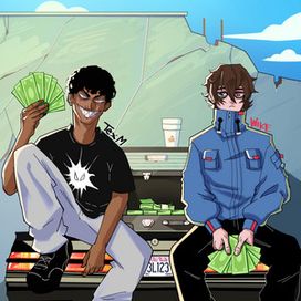 EU NÃO SOU LOUCO (part. TexM) - 2024 • Single/EP