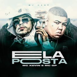 Ela Posta - 2020 • Single/EP