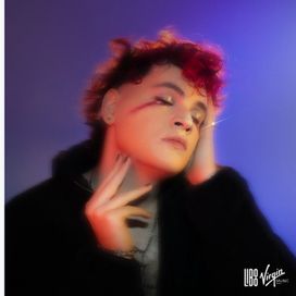 não consigo mais chorar - 2022 • Single/EP