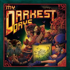 Sick And Twisted Affair - 2012 • Álbum