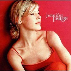 Jennifer Paige - 1998 • Álbum