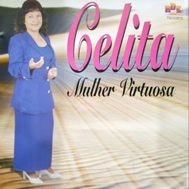 Mulher Virtuosa - 2019 • Álbum