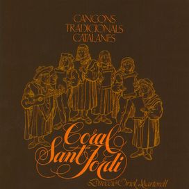 Cançons Tradicionals Catalanes - 1977 • Álbum