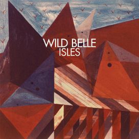 Isles - 2013 • Álbum