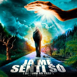 Já Me Senti Só - 2023 • Álbum