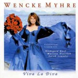 Viva La Diva - 2002 • Álbum