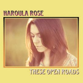These Open Roads - 2011 • Álbum